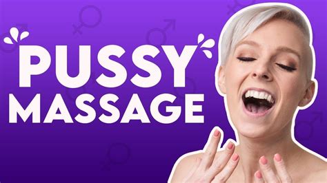 pussy massage gif|Pussy Massage Porn GIFs 